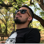 Avatar of user Matheus Frade