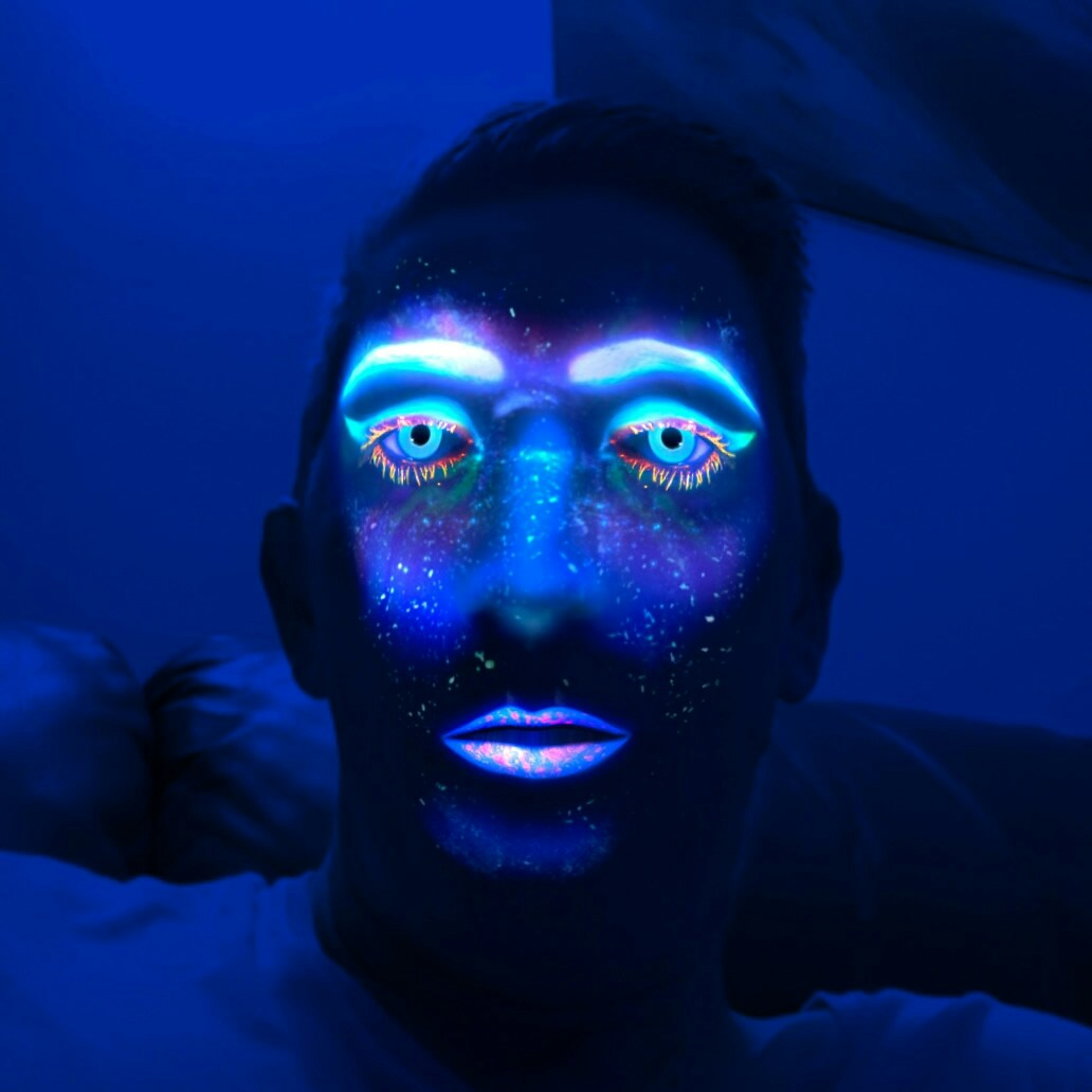 Avatar of user Ivan Slade