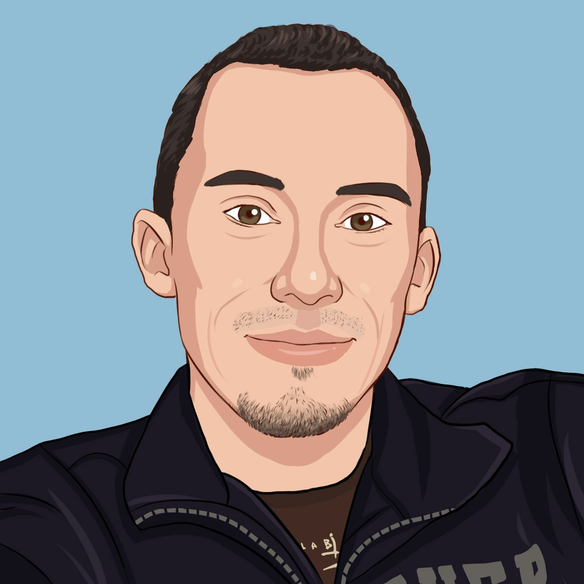 Go to Raphael Cruz's profile