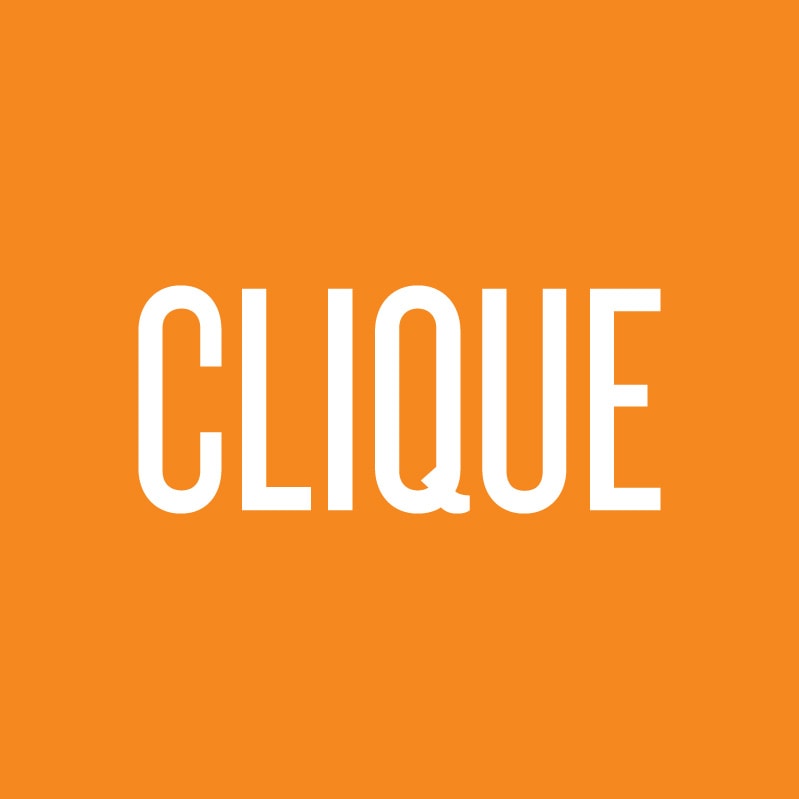 Go to Clique Studios's profile