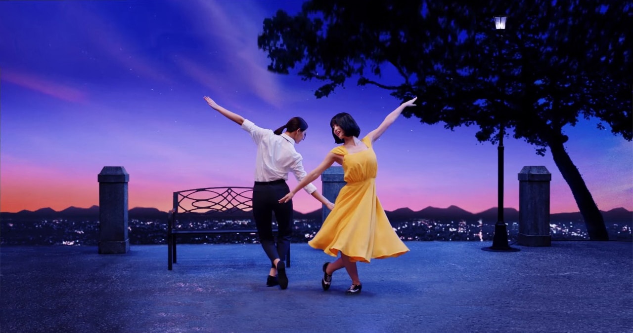 Go to Tun Nie's profile