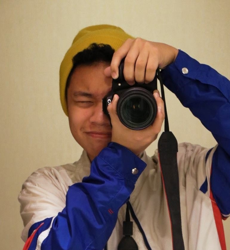 Accéder au profil de David Aguilar