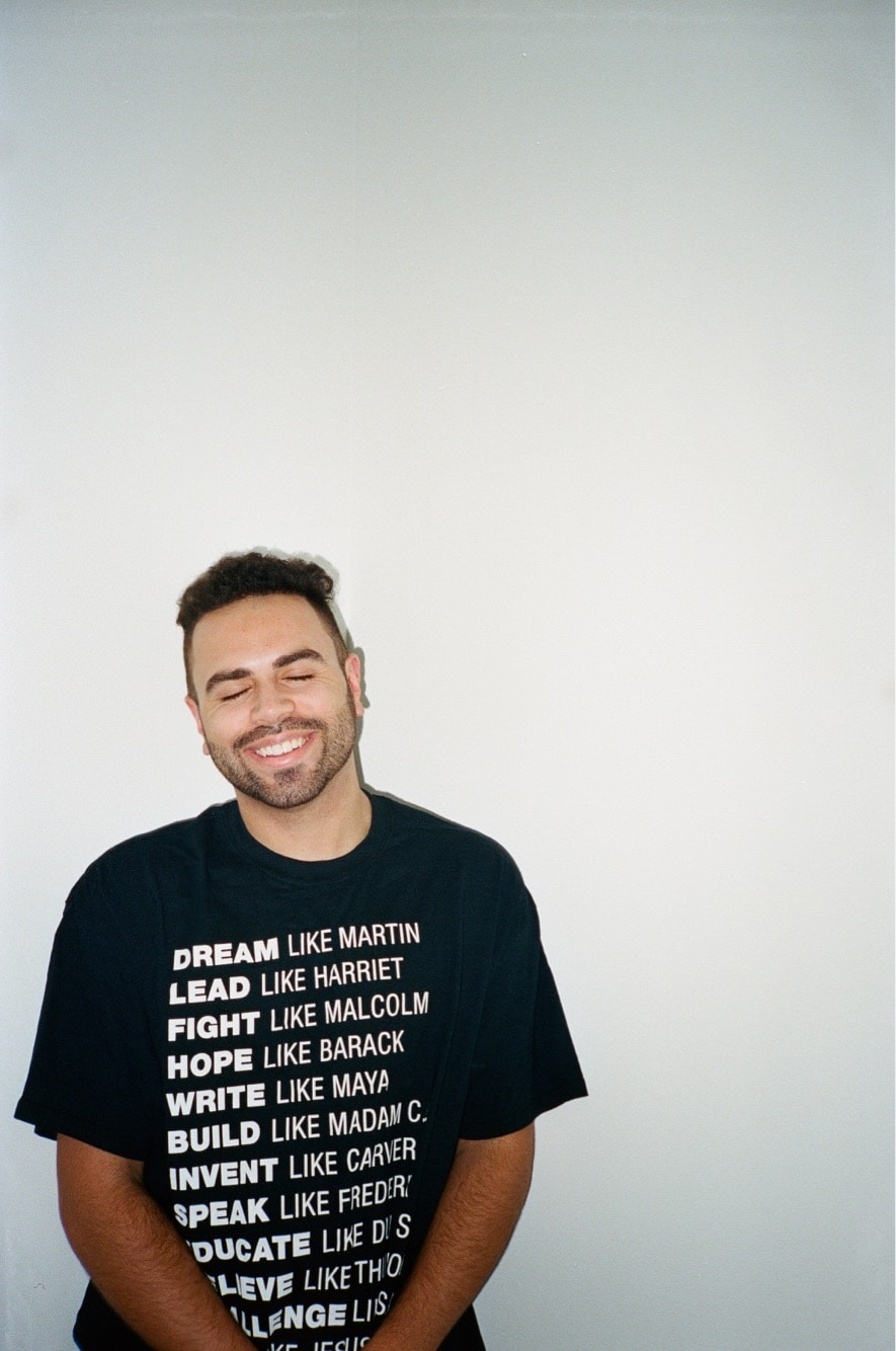 Zum Profil von Erick Lee Hodge