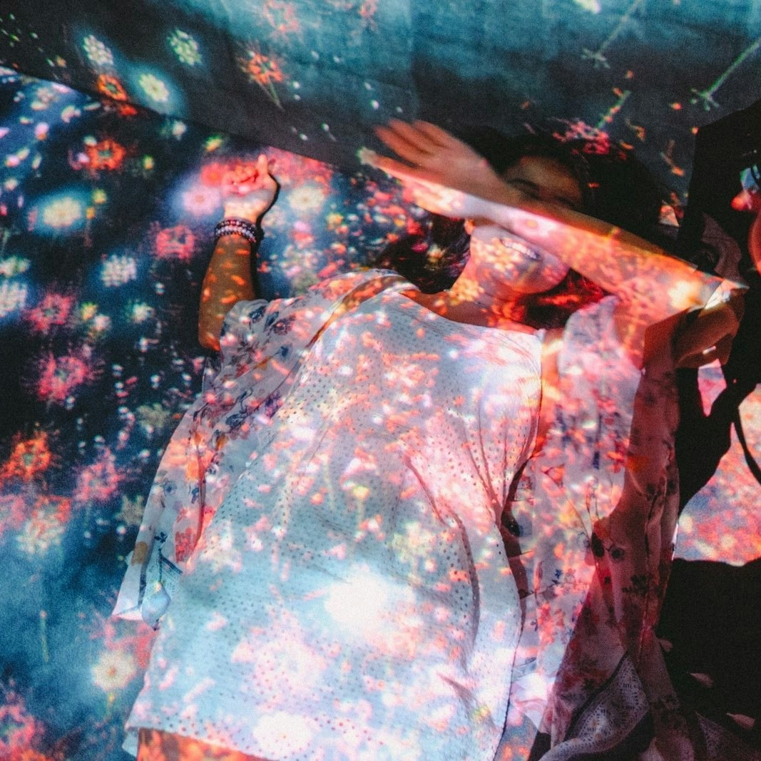 Go to Annie Jiao's profile