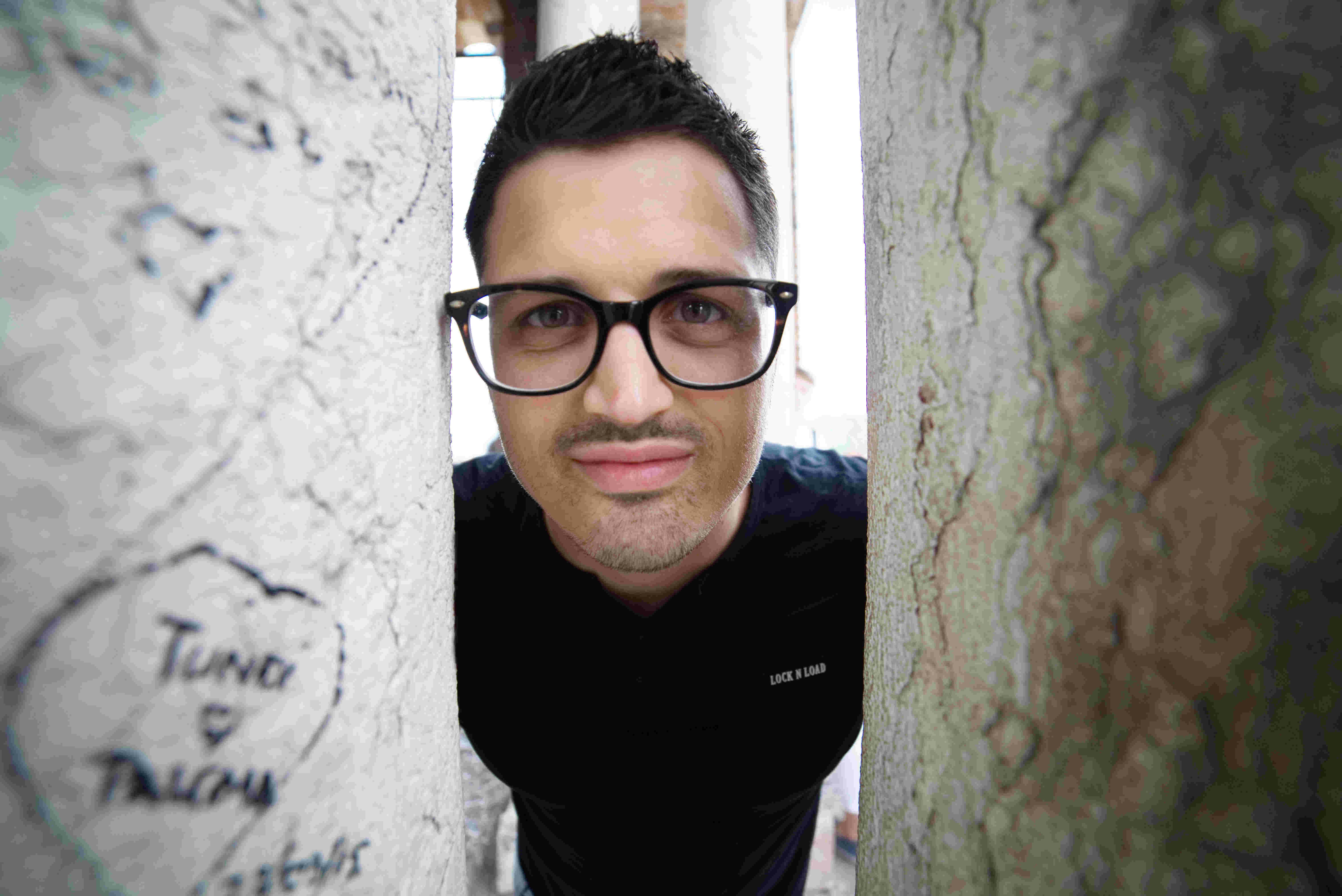 Go to Francesco Tommasini's profile