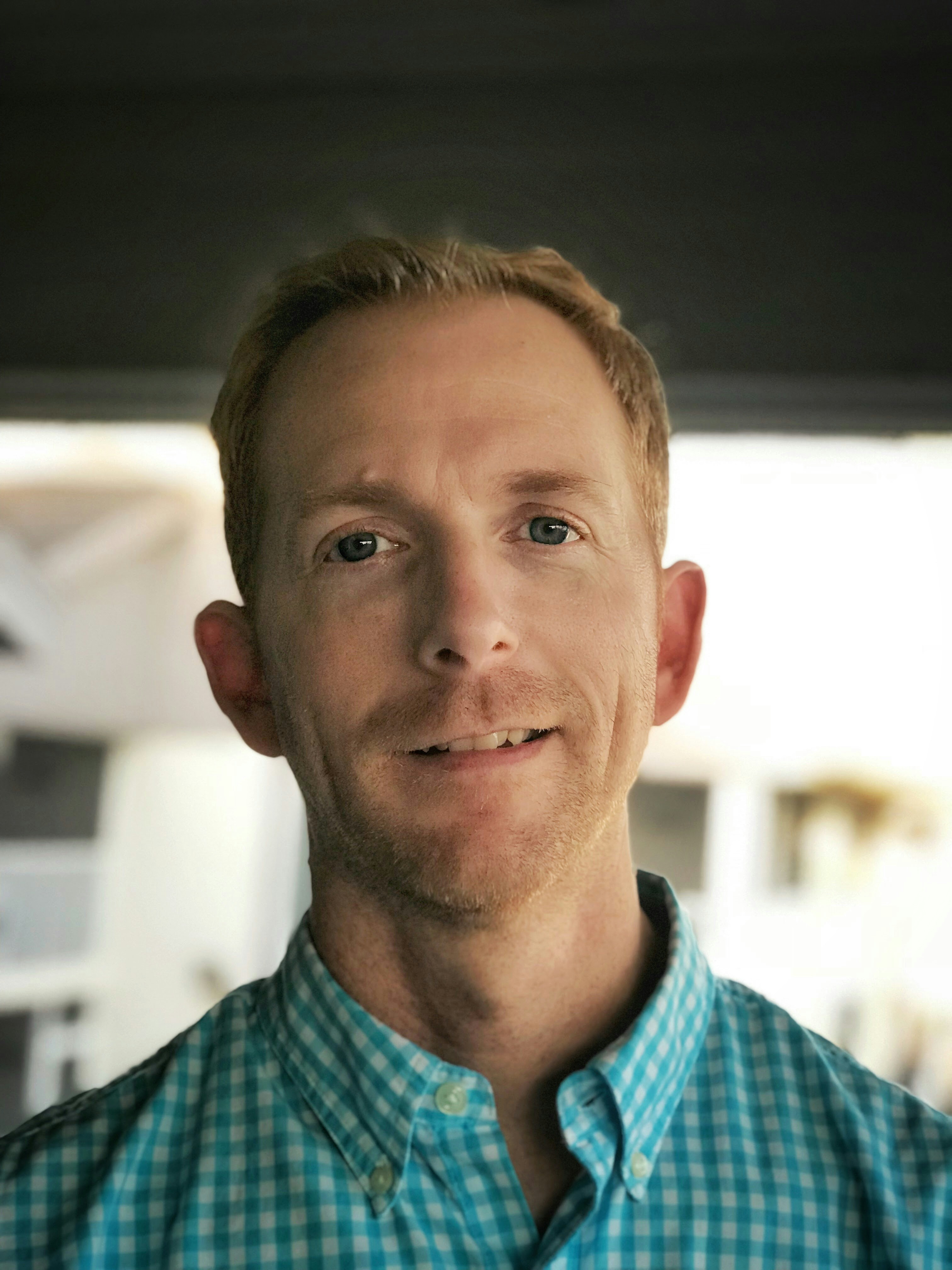 Go to Timothy Allen's profile