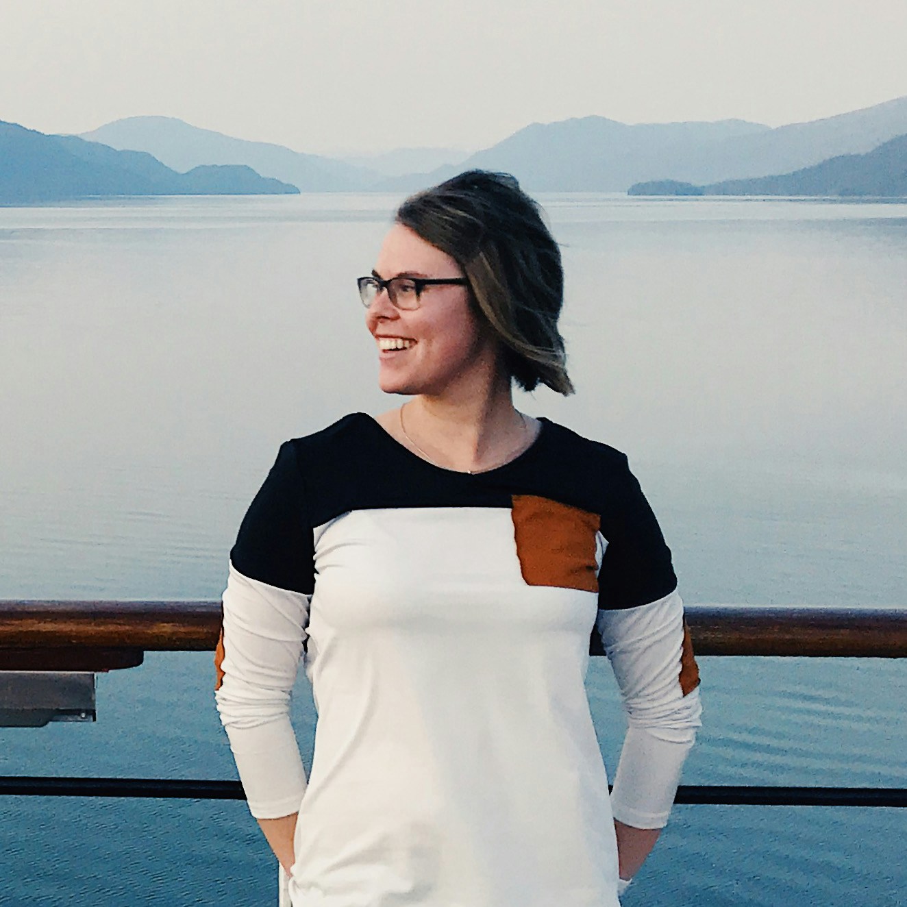 Go to Joyce McCown's profile