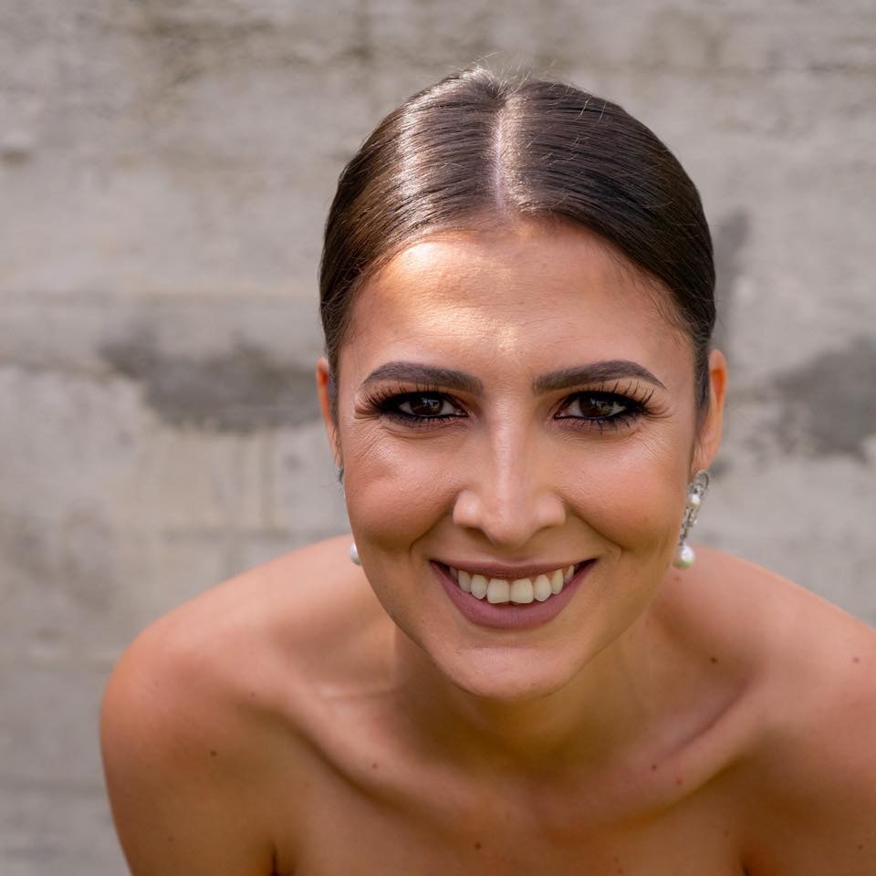 Go to Paula Brustur's profile