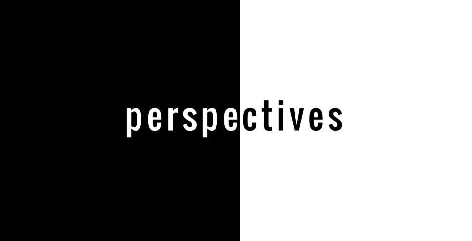 Unsplash profile picture for @perspectives