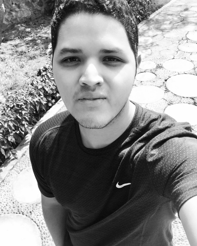 Avatar of user Kevin André