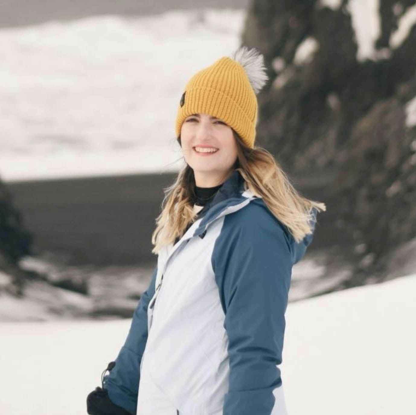 Go to Cat Drowley's profile