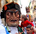 Avatar of user San Fermin Pamplona - Navarra