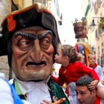 Avatar of user San Fermin Pamplona - Navarra