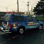 Avatar of user Plumber Auckland