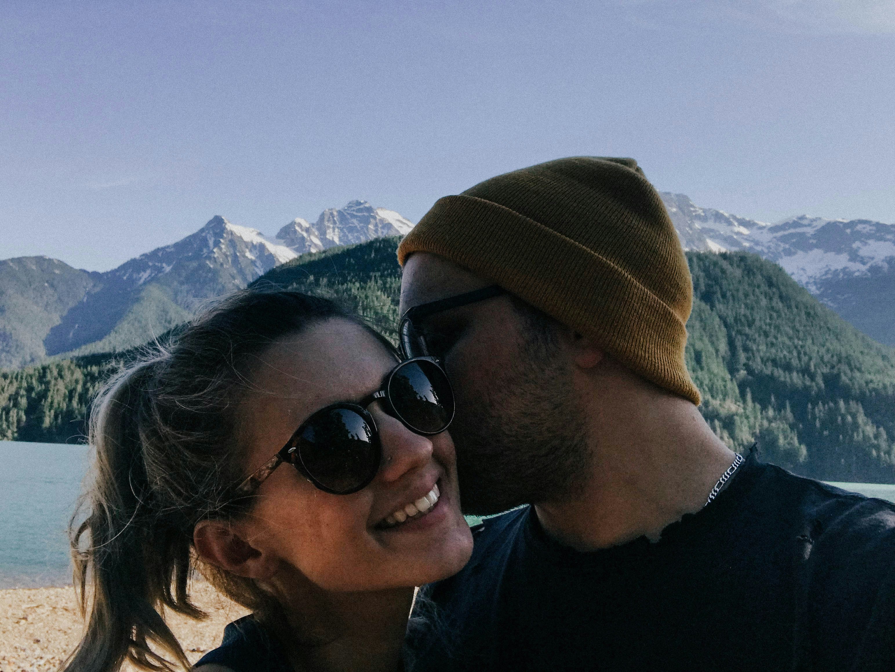 Accéder au profil de Matt Whitacre