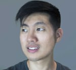 Avatar of user Kevin Ku