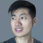 Avatar of user Kevin Ku