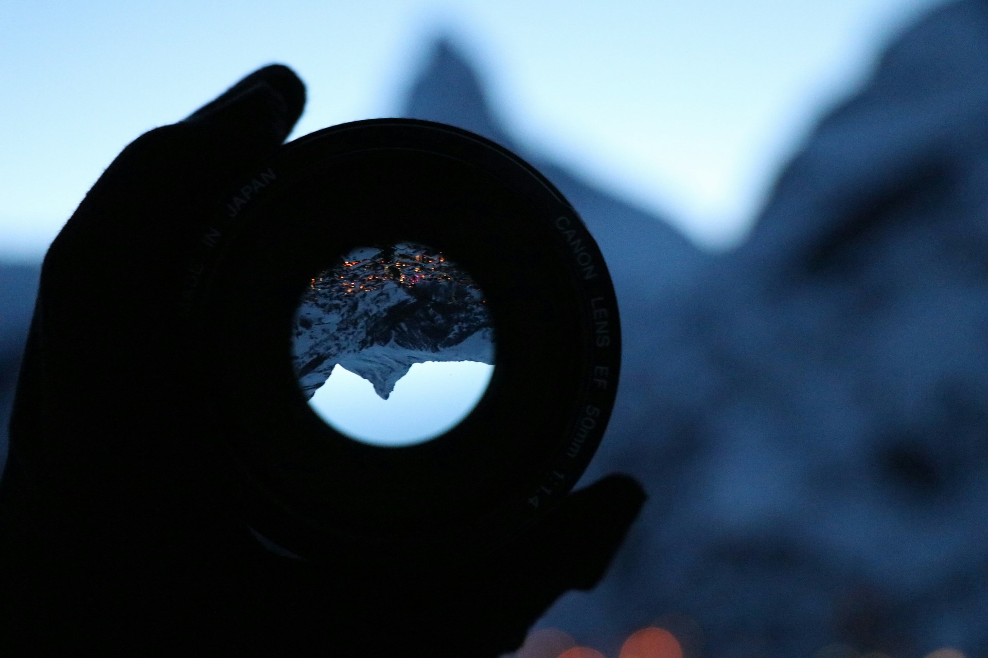 Go to Leonie Vuilleumier's profile