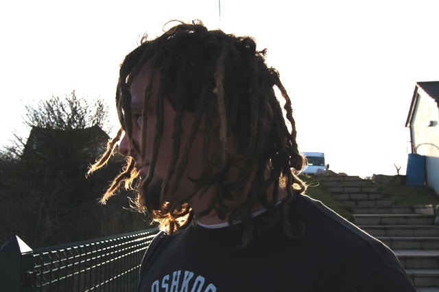 Go to Ben Lenz's profile