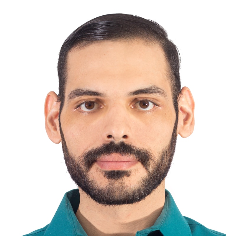 Ir para o perfil de Eduardo Velazco Guart