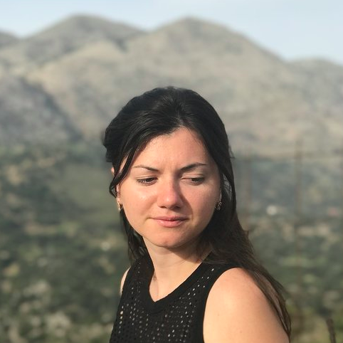 Go to Marina Matusevich's profile