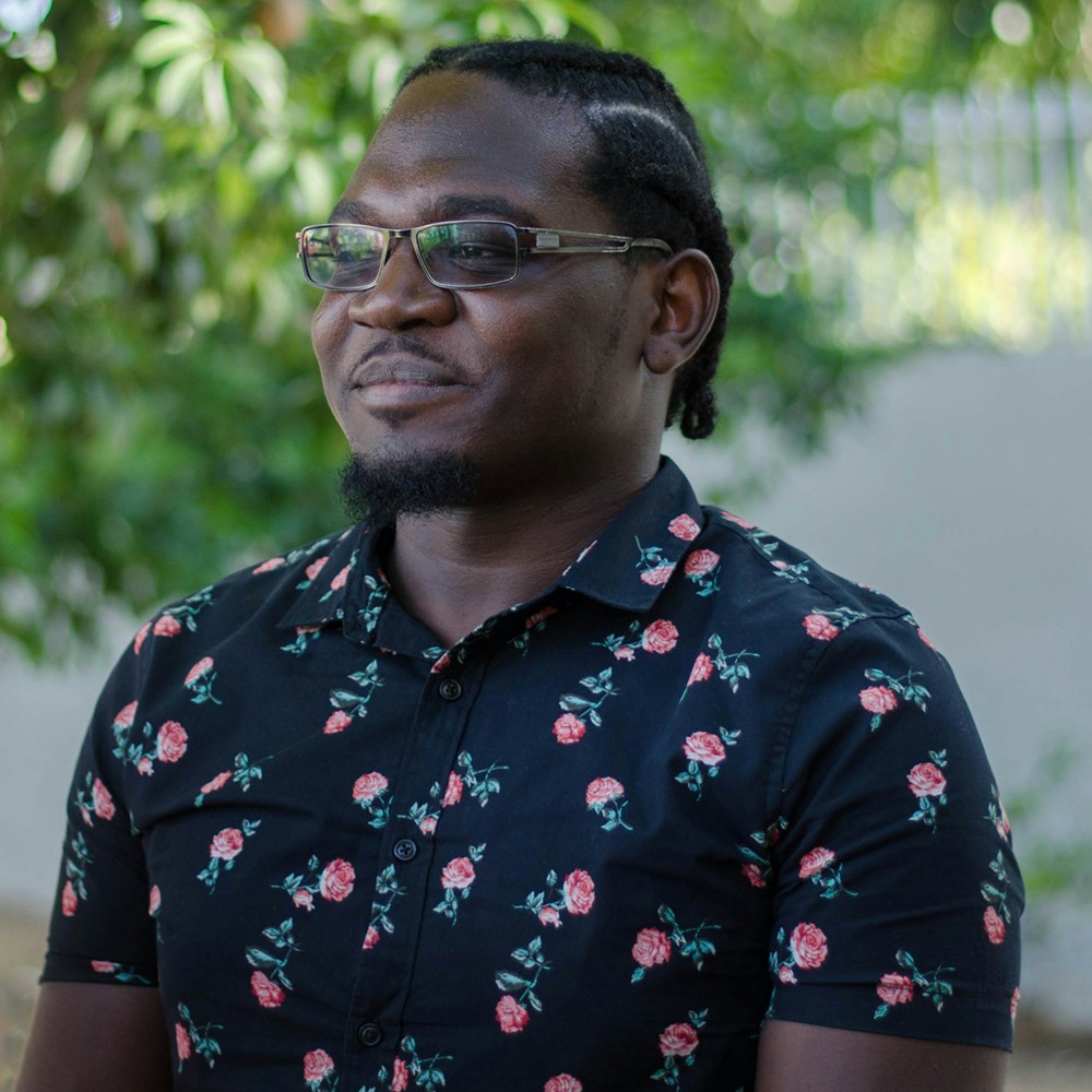 Go to D. L. Samuels's profile