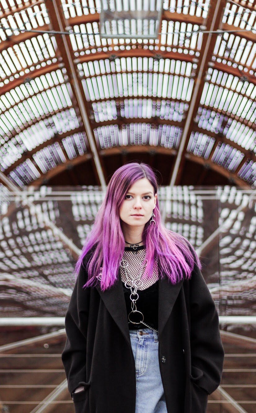 Go to Anastasia Mezenina's profile