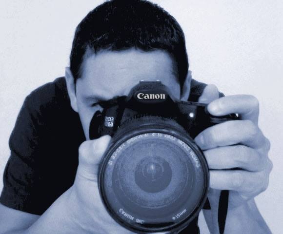 Go to Raúl Lazcano's profile