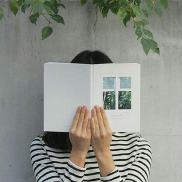 Ve al perfil de Dian Nasuha