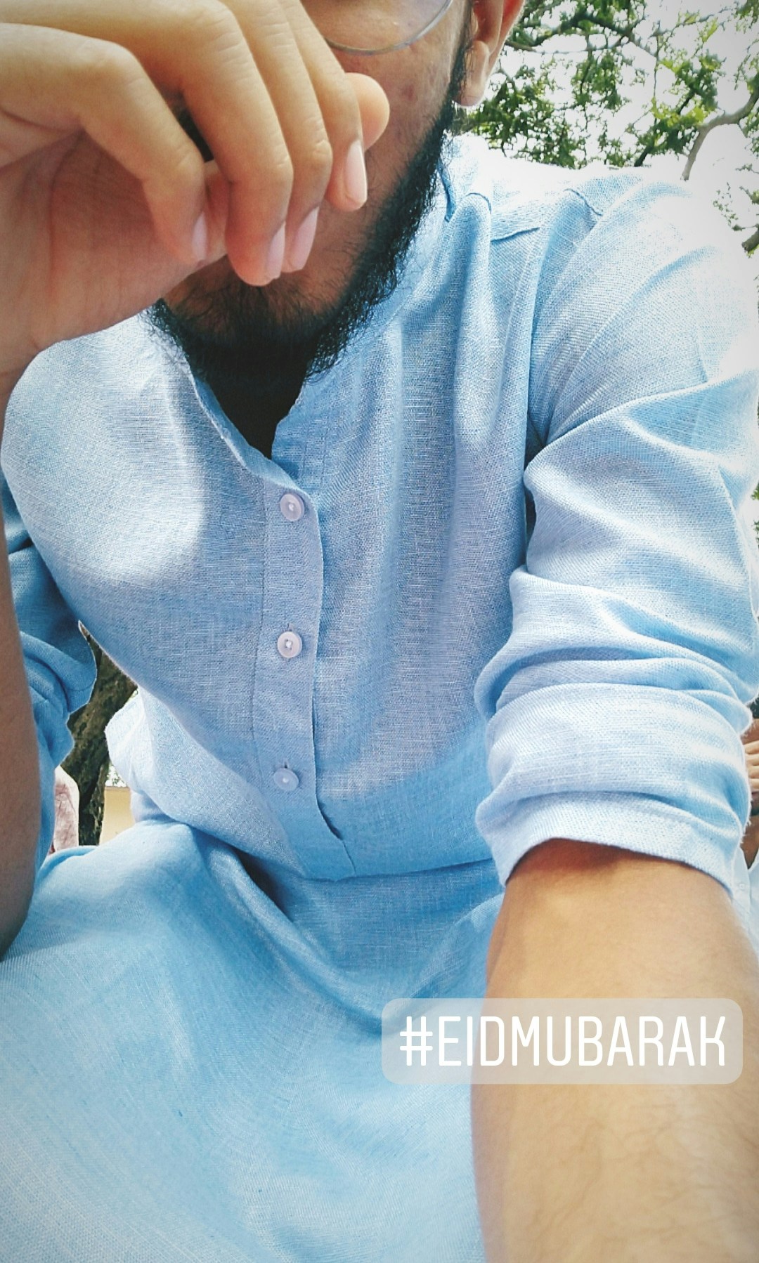 Avatar of user Syed Umer