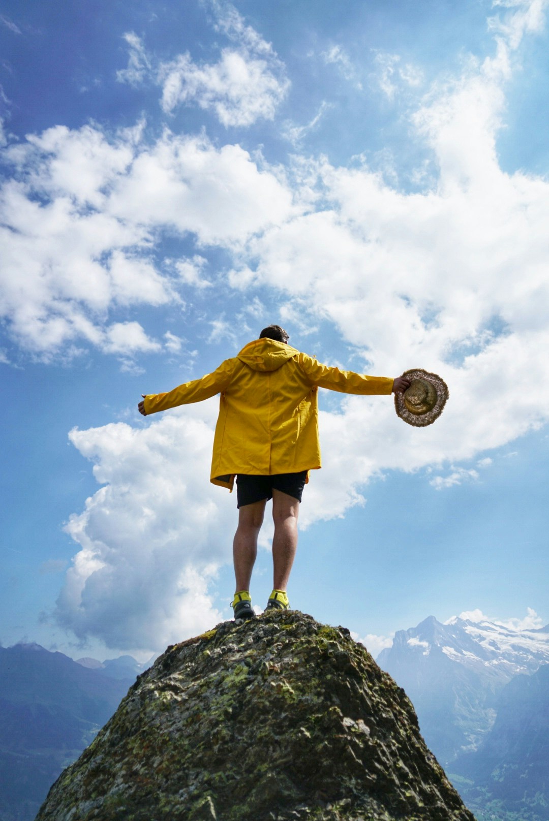 Go to lucas wesney's profile