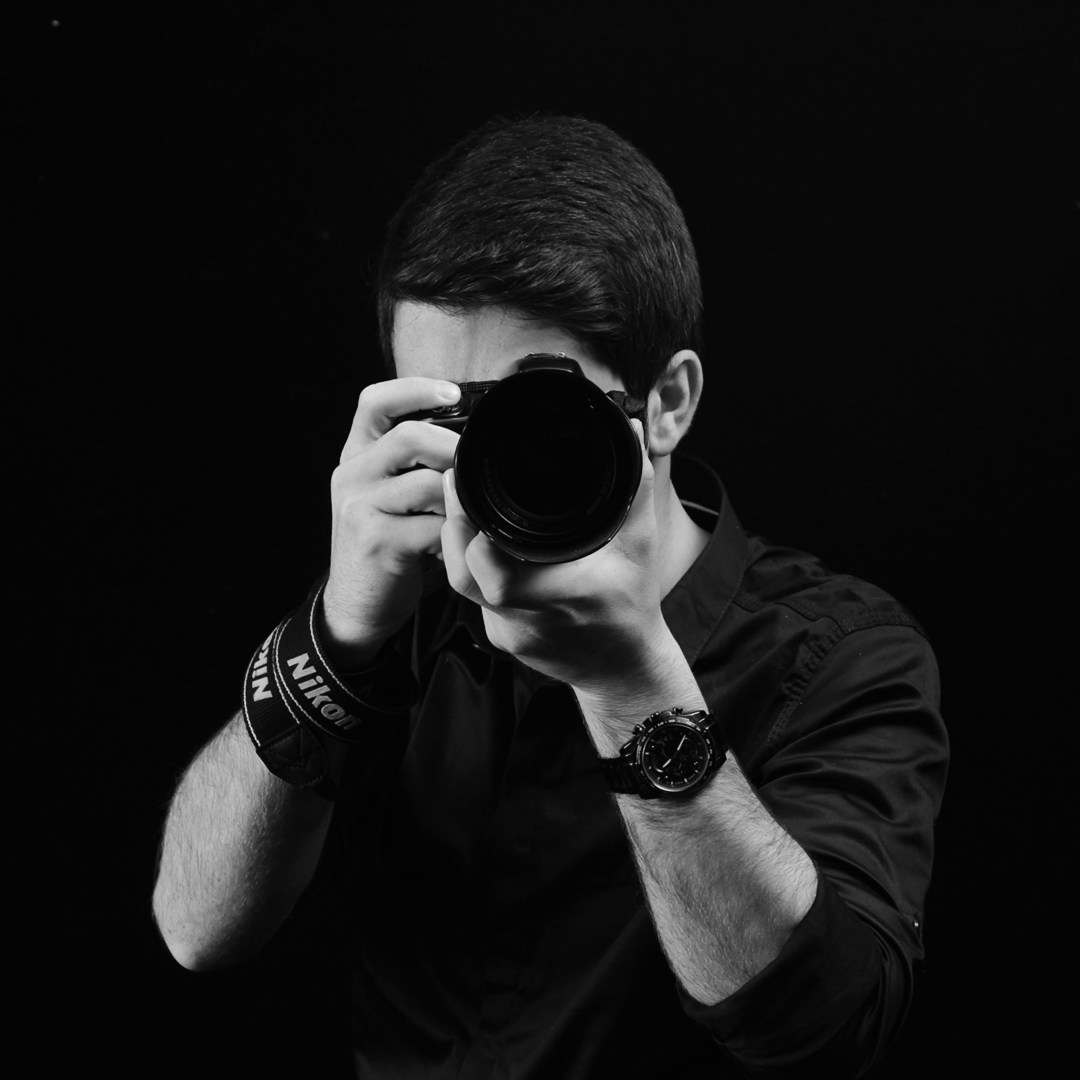 Ve al perfil de Alireza Heydarifard