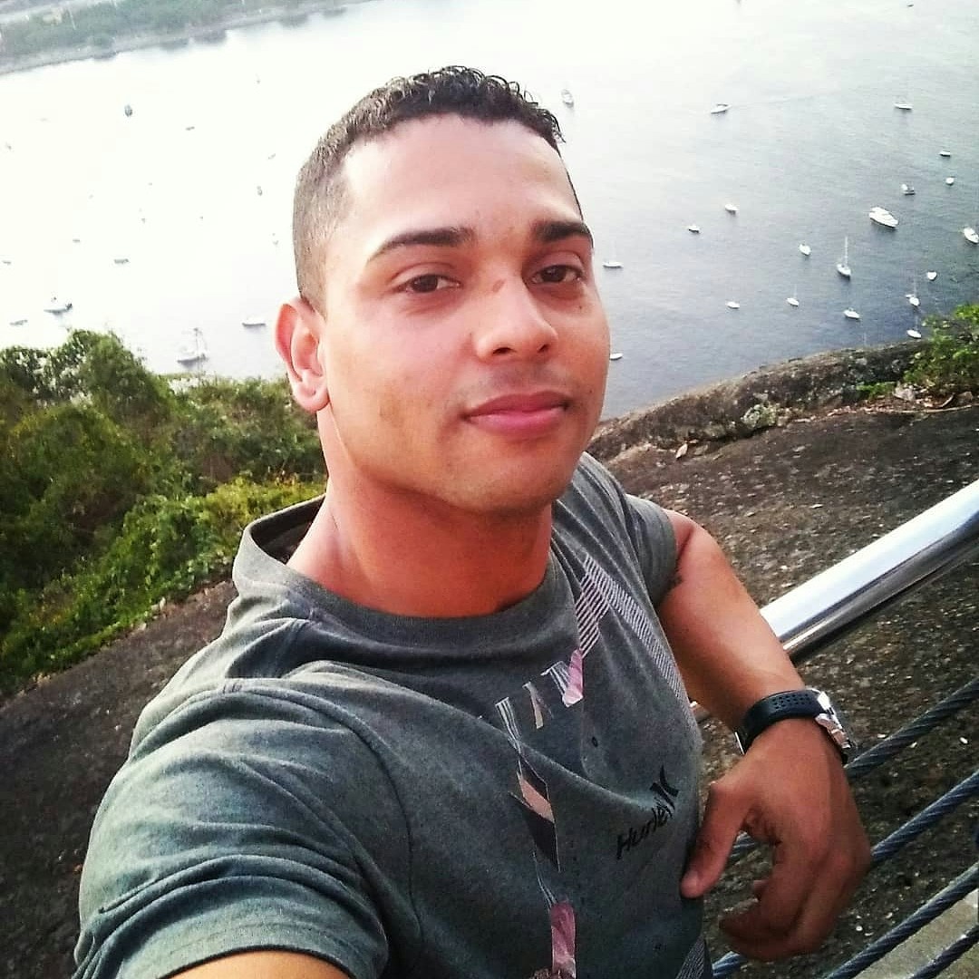 Avatar of user Washington Oliveira 🇧🇷