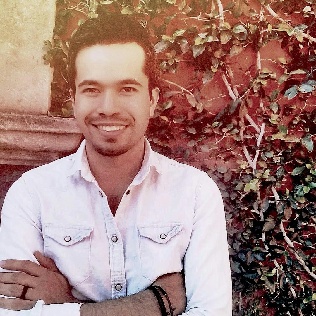 Ir para o perfil de Pablo Bustos
