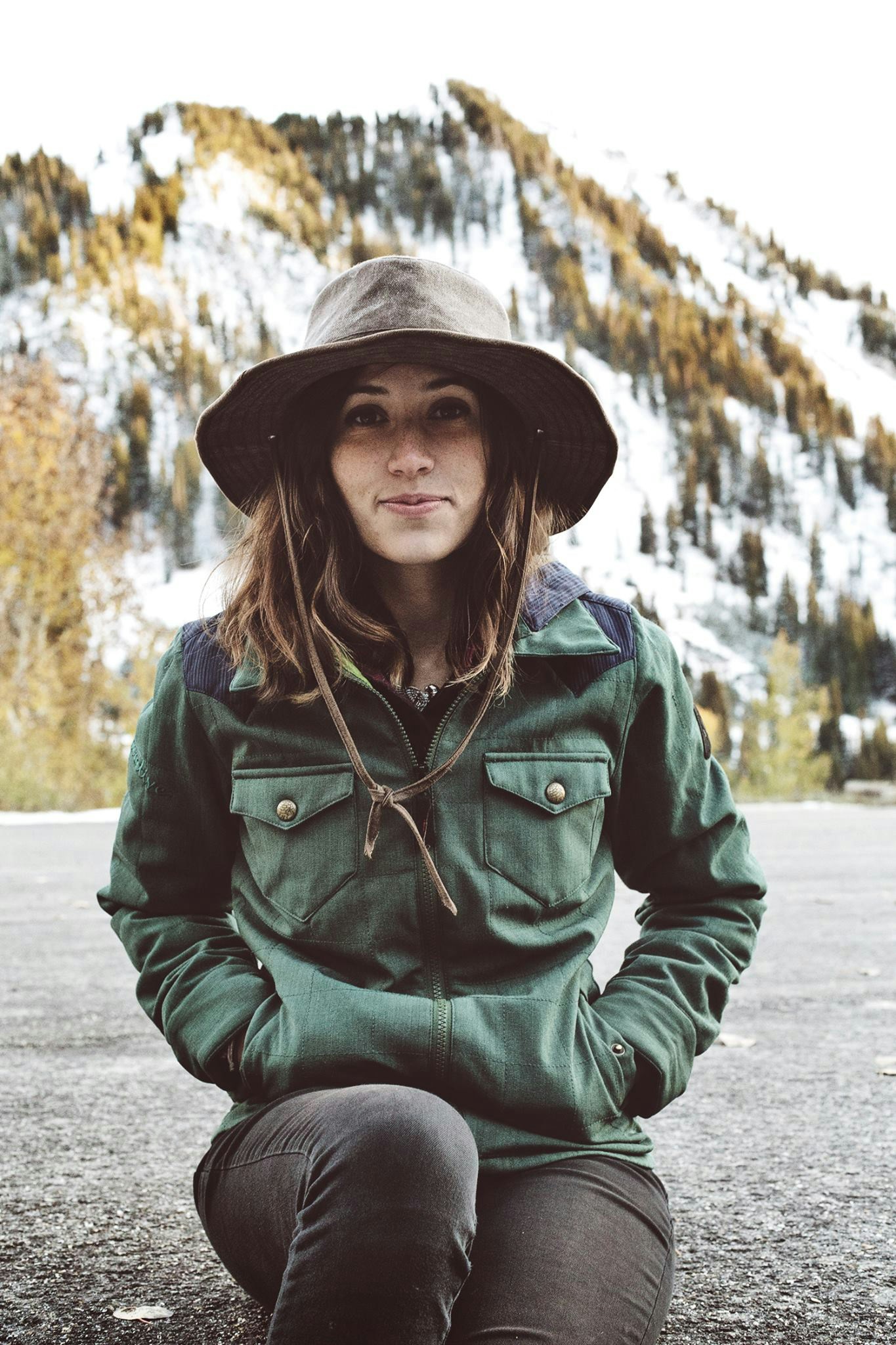 Go to Lauren Pandolfi's profile