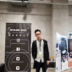 Avatar of user Ting Tian