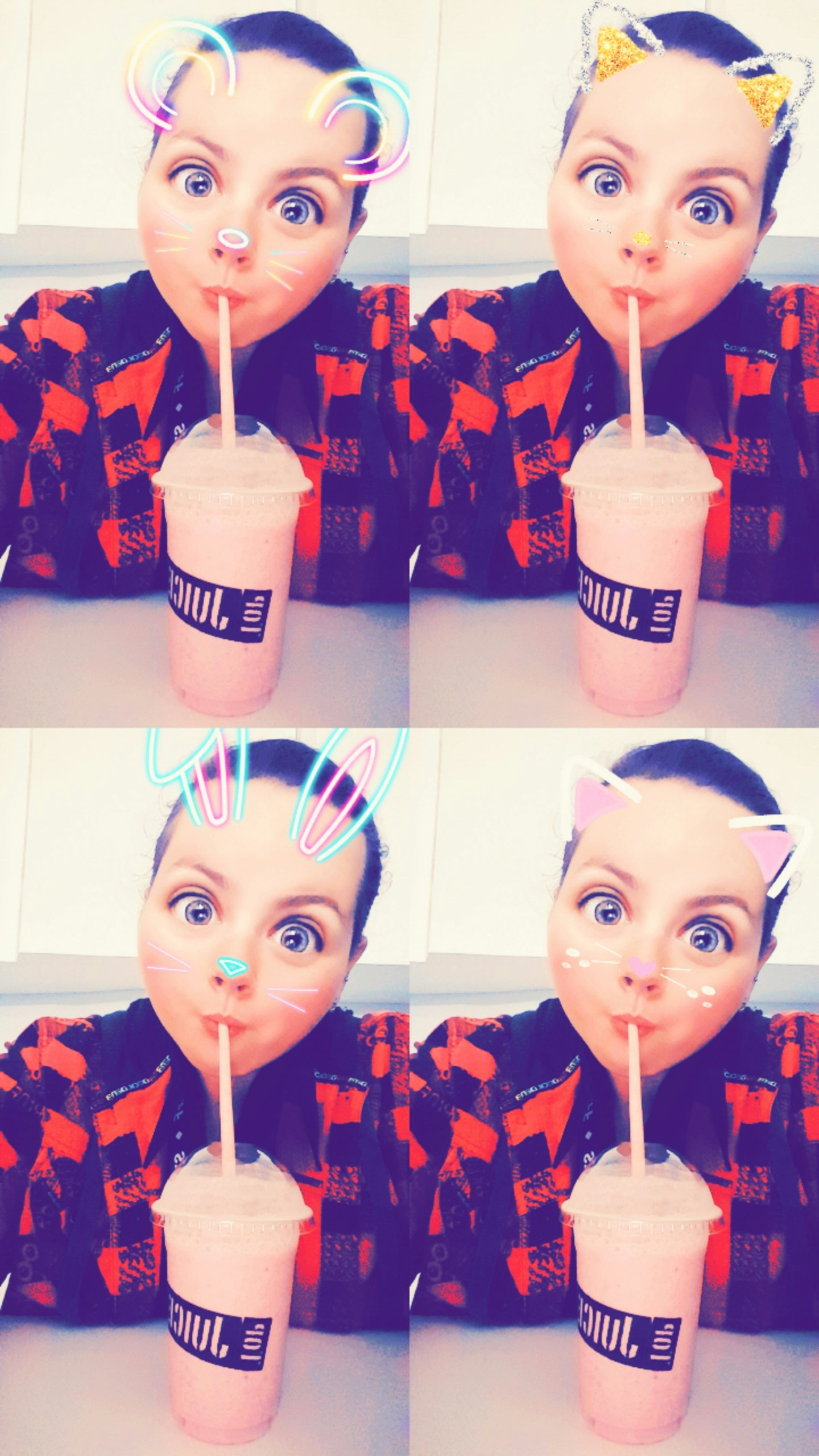 Go to Verity Sanders's profile