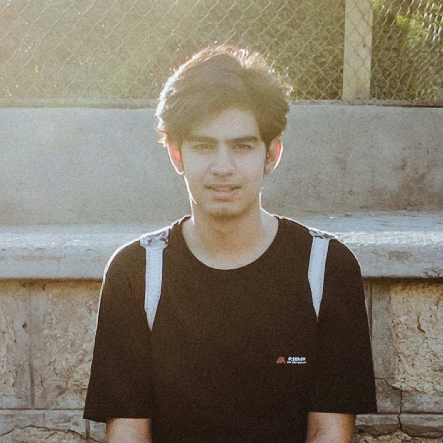 Go to Mahdi Moasheri's profile