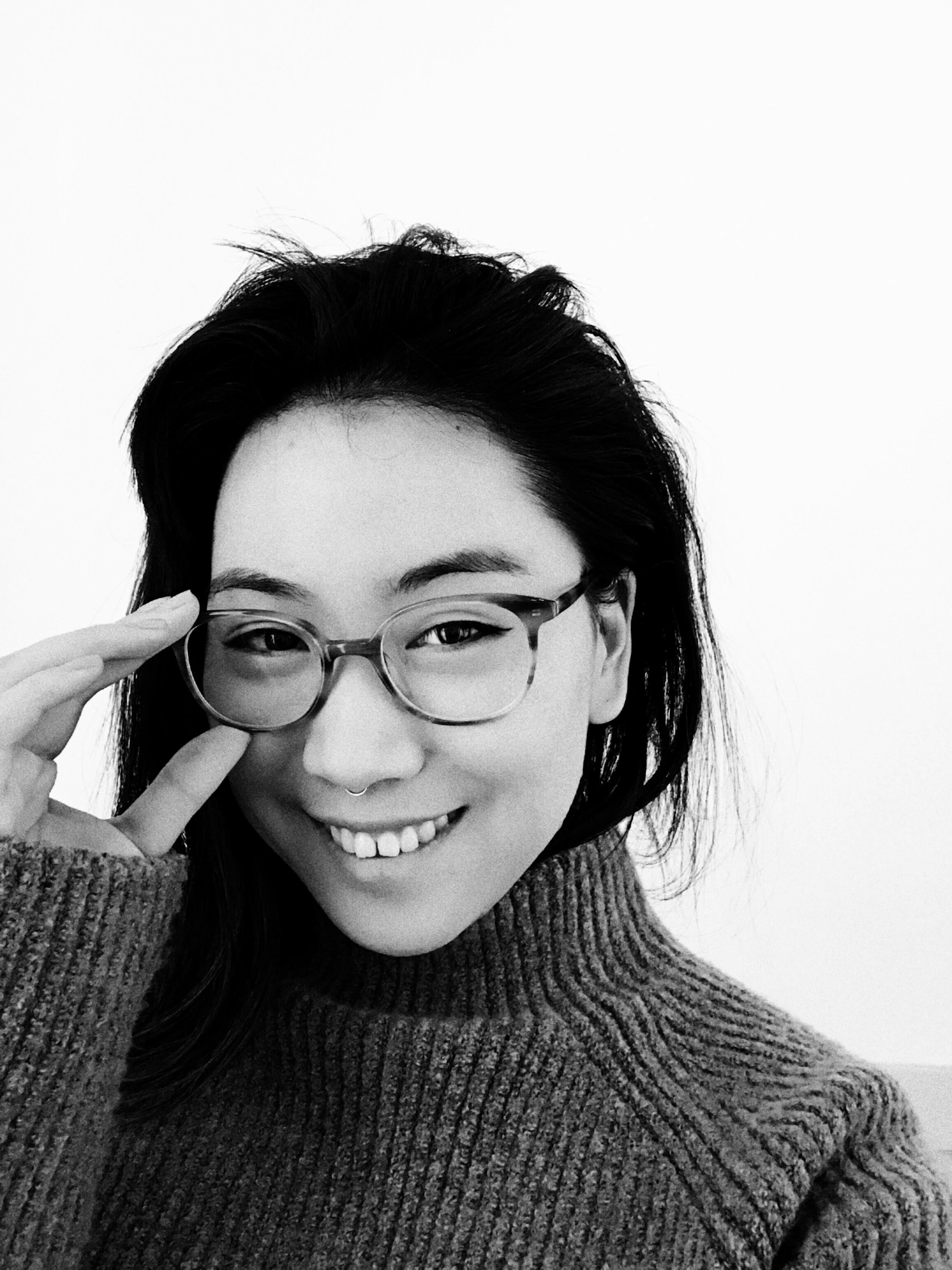 Go to Mengyi's profile