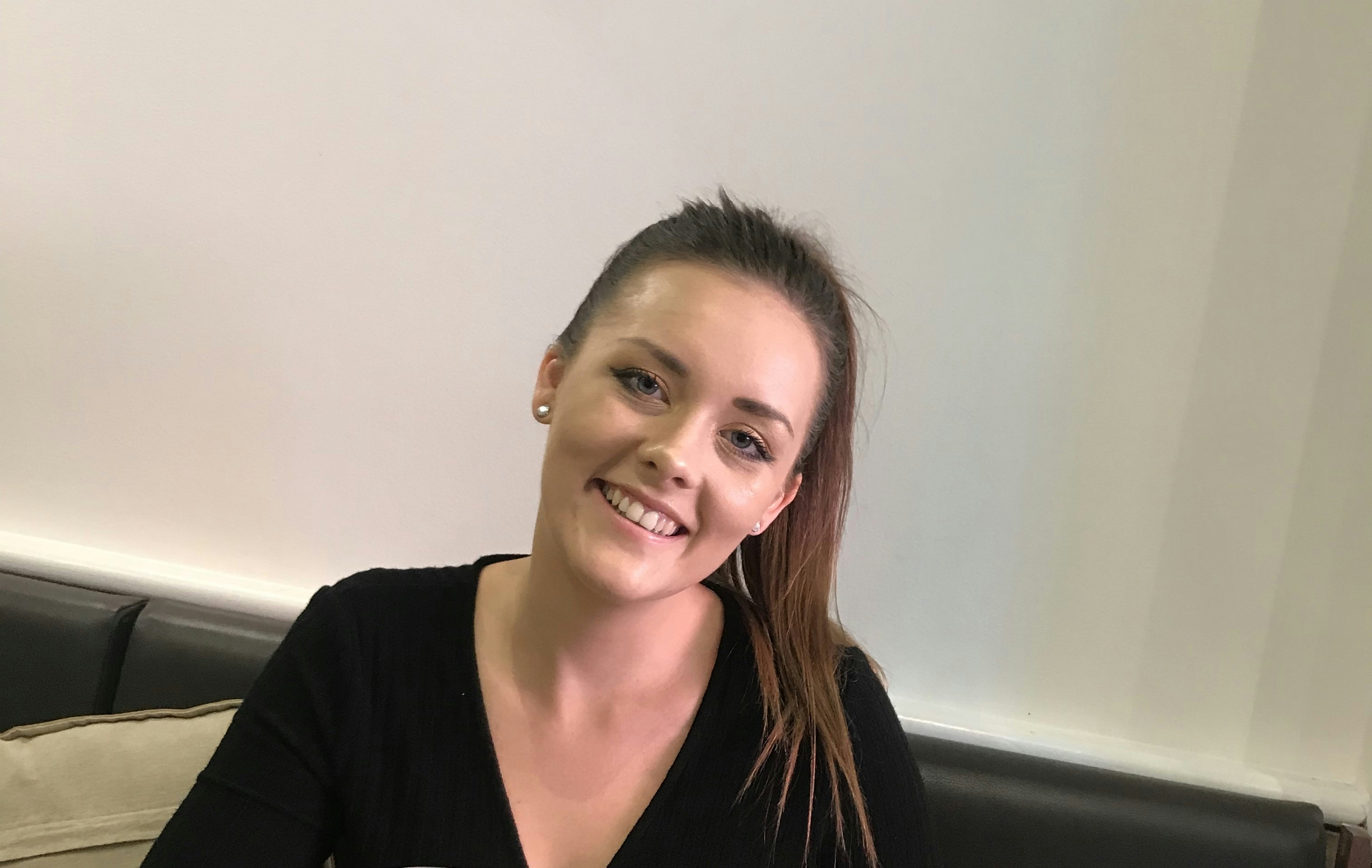 Go to gabrielle cole's profile