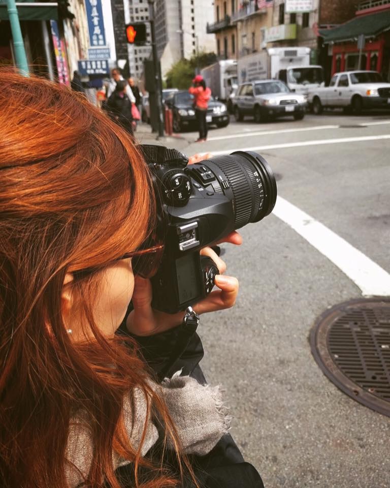 Avatar of user Greta Farnedi