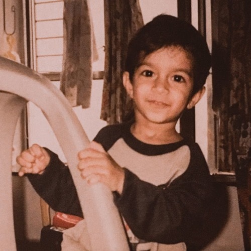 Go to Surya Urs's profile