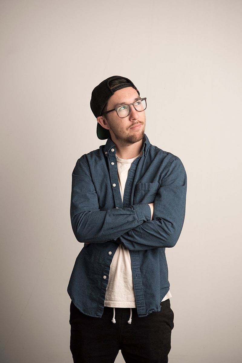 Go to Kenny Krosky's profile