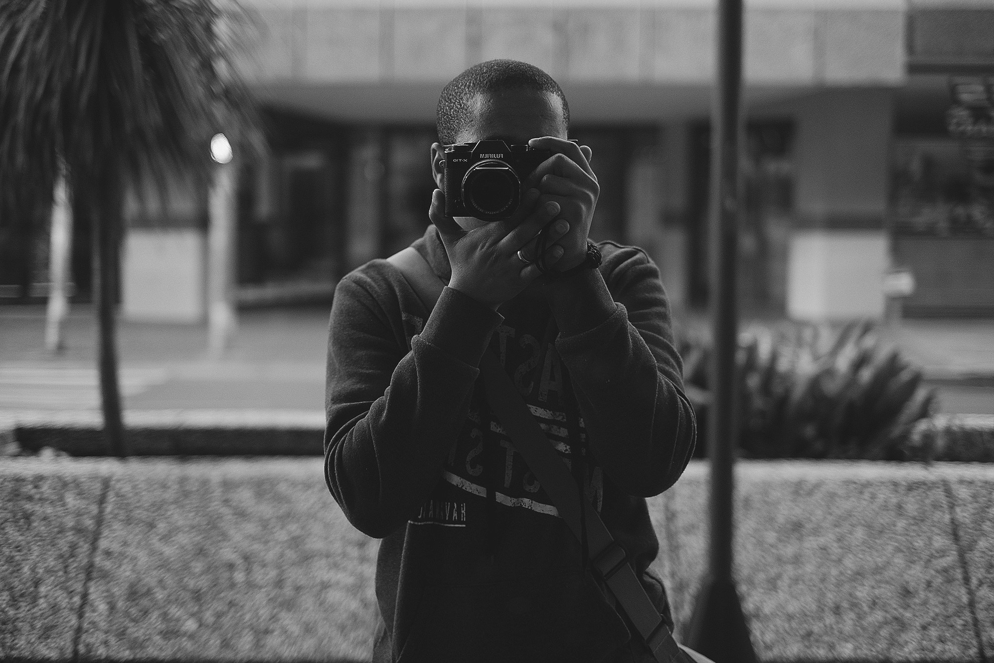 Go to Randy Rooibaatjie's profile