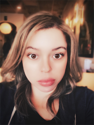 Go to Giselle Herrera's profile