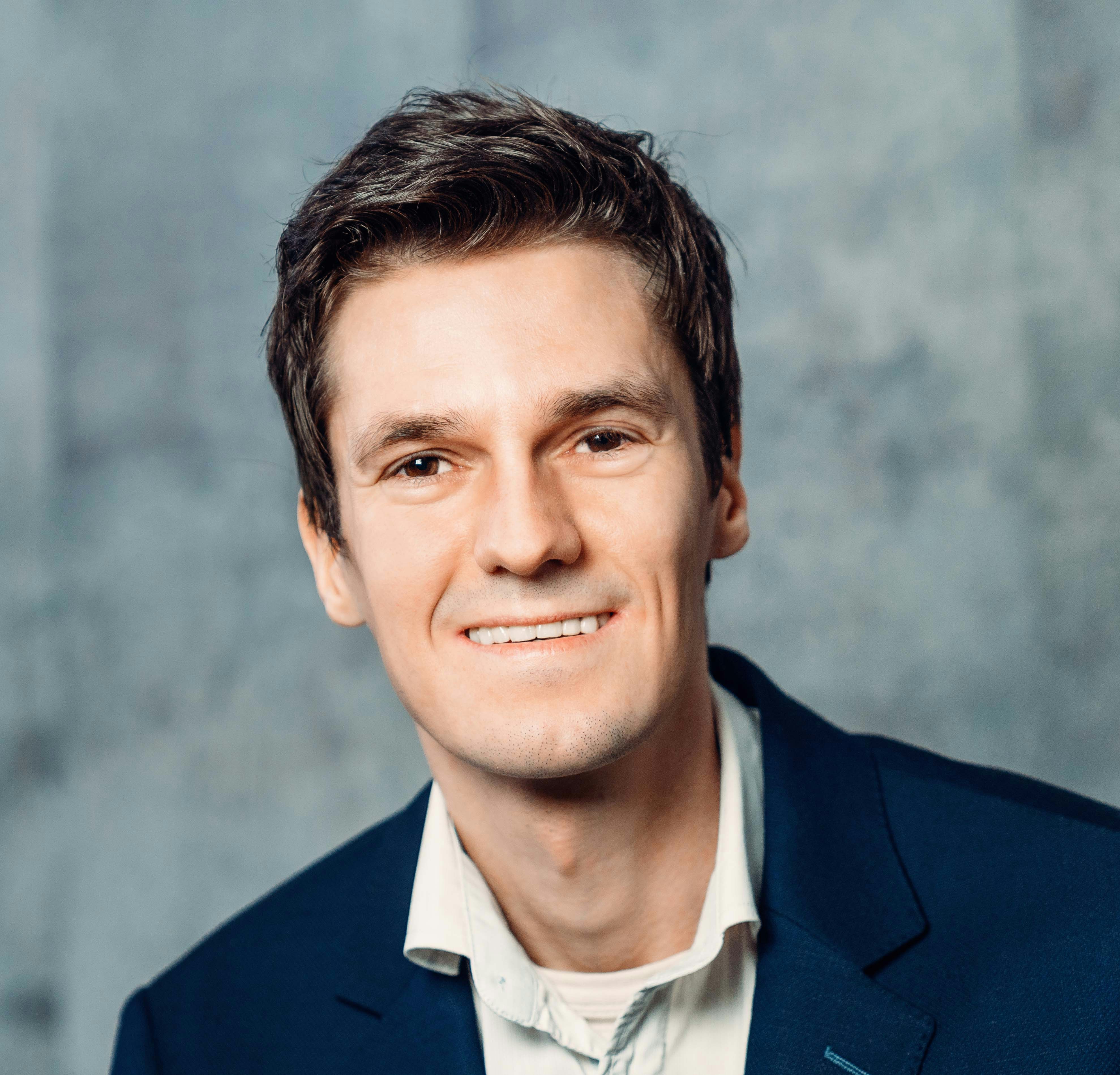 Avatar of user George Van Gosh