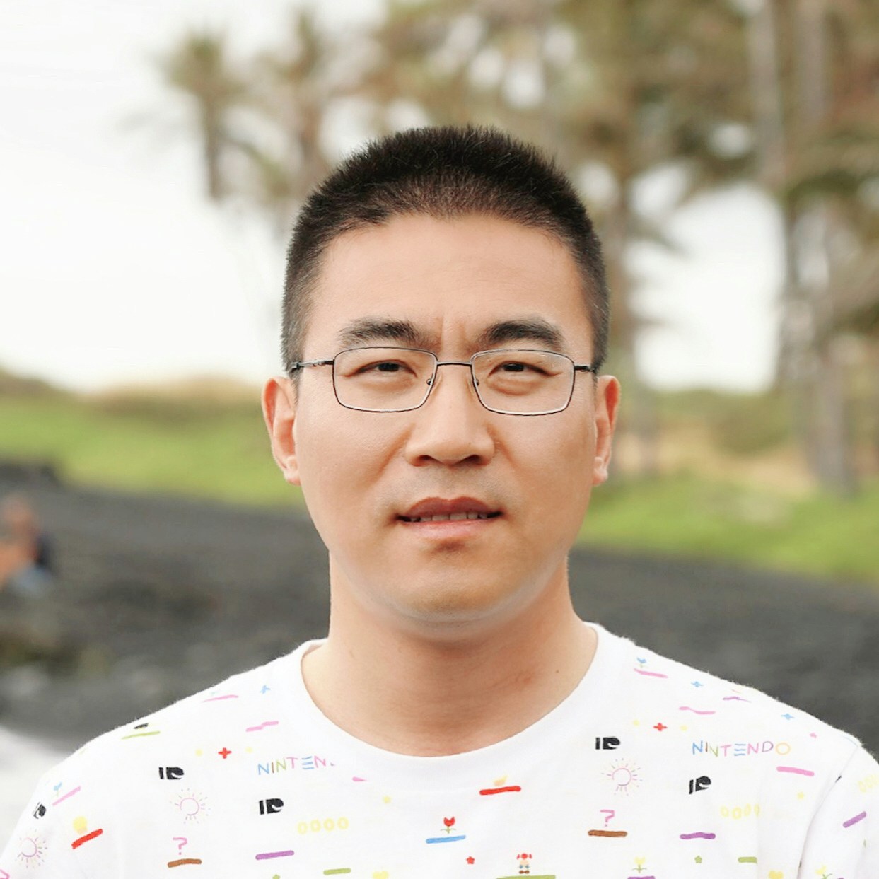 Go to Yang Liu's profile