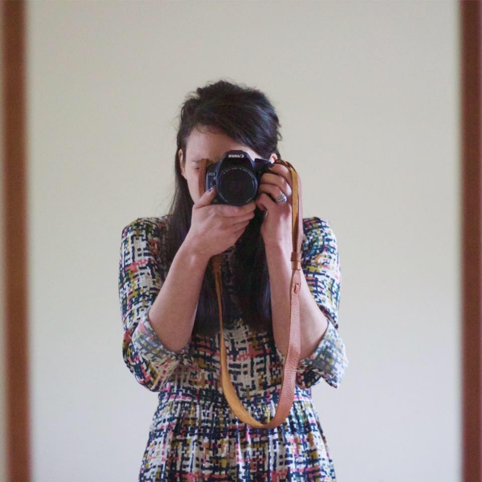 Go to Alice Hampson's profile