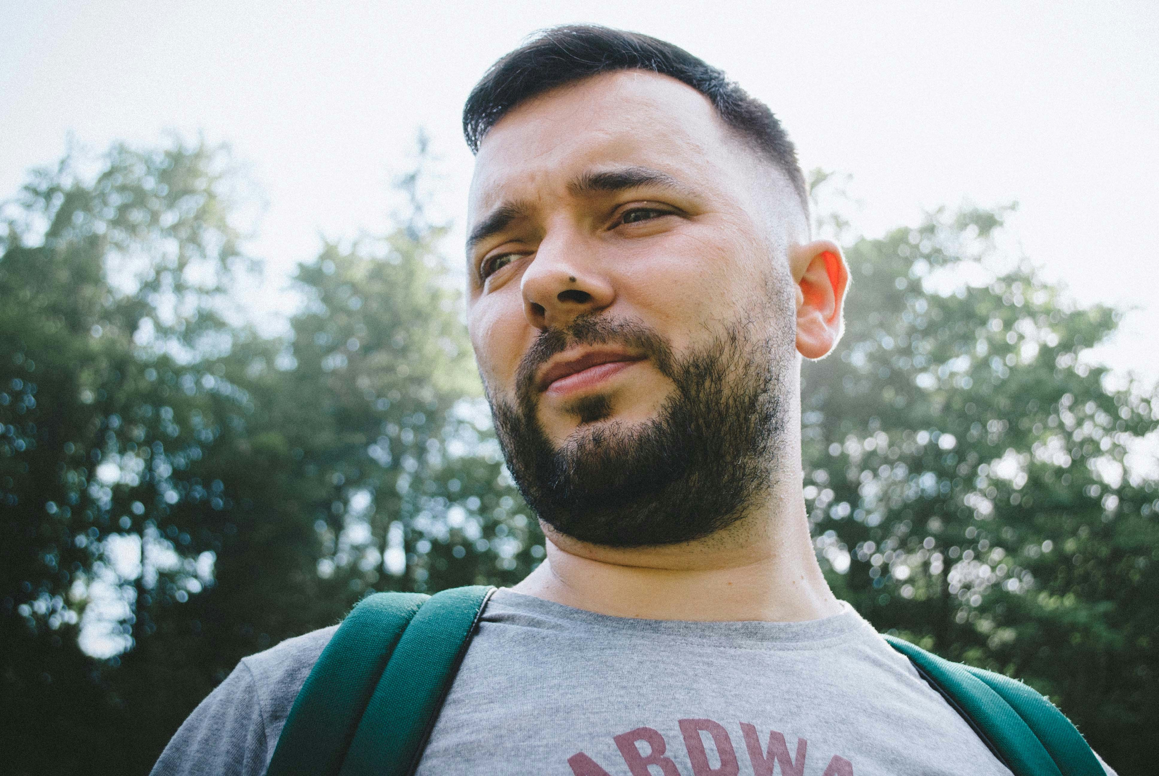Go to Yuriy Kleymenov's profile
