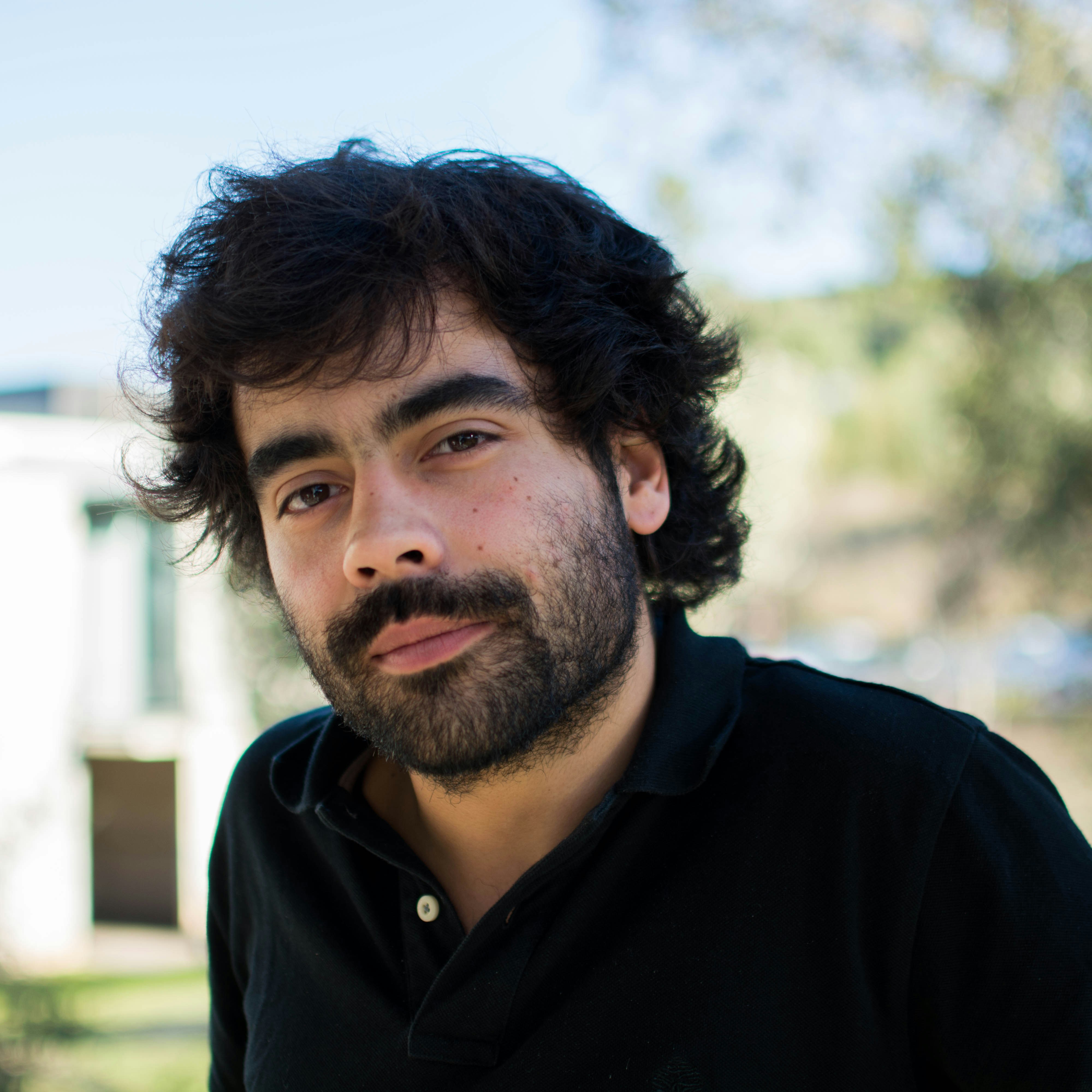 Go to João Barbosa's profile